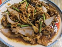 -老三削面(平阳北街店)