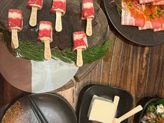 -侘与火 Wabi 侘寂烟火•锅物料理(大屯DT51店)