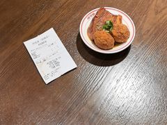 -桂花香手工面(鼓楼店)