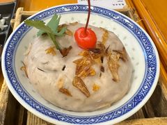 -芋包王闽南茶楼(八市店)