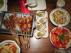 -管氏翅吧(护国寺店)