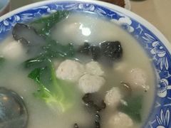 -西工饭庄快餐厅(西工小街店)