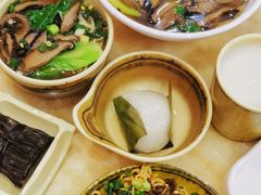 宜宾燃面-邓老汉燃面村(水井街店)