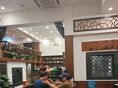 -一楼食业·美食人家