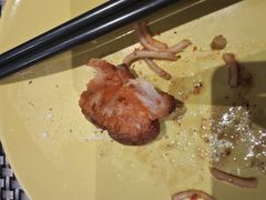 -舜和巴西烤肉餐厅(舜和国际店)