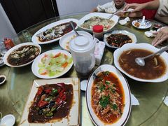 -江南村海鲜馆(洞头店)