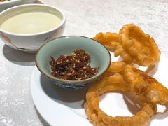 -民福居烤鸭店(石榴庄店)