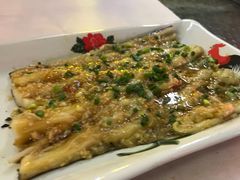-大院涮烤·东北经典老味烧烤·铜锅涮肉(江南东路店)