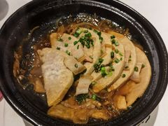 -宋庄魁元艺术餐厅
