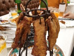 -巴依老爷新疆美食(工体旗舰店)