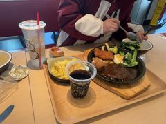 -乡村基(龙泉中街餐厅)