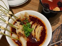 -新太二·鲜料川菜(智慧城广百店)