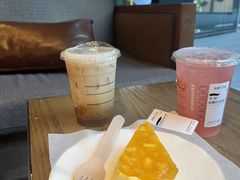 -星巴克臻选(沈阳万象城店)