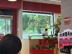 -花漫里日式餐厅(刺桐店)