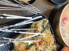 -半酌烧烤小酒馆(南京东路店)