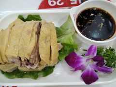 -老盛兴汤包馆(大华二路店)