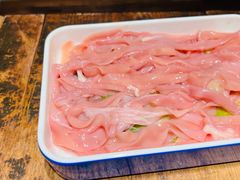 -懂食汇自助火锅