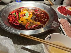 -大龙燚火锅(太古里店)