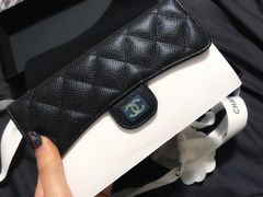 -CHANEL(恒隆广场店)