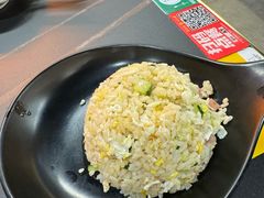 -许哥东北烧烤·铁丳烤串·宫后夹肉(繁花中心店)