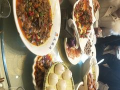 -乡坝头外婆菜(东方欧城仁寿七分店)