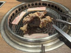 -火炉火自助餐(枫蓝国际店)