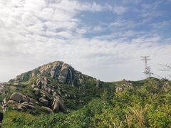 -洋山深水港