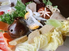 -丁卯•铜锅涮肉(工体店)