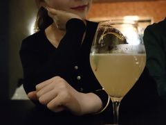 -LAMP BAR 水烟音乐酒吧