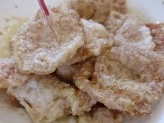 -英兰朝族饭店·英兰锅包肉(佳园路店)