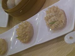 榴莲酥-唐宫海鲜舫