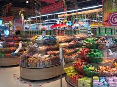 -广百家超市(大东海店)