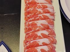 -南门四季铜锅涮肉(大屯·北苑店)