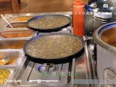 -恩你小木屋·烤肉韩式料理(嘉兴秀洲店)