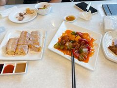 -衡山汇·高级粤菜(霄云路店)