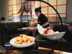 -95号酱骨·一块豆腐(展春园西路店)