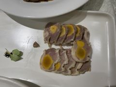 -北京全聚德(方庄店)