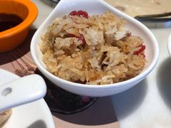 煲仔饭-煲宫猪肚鸡(晶品店)