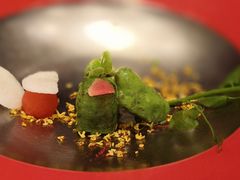 -叶叶菩提(太原别墅店)