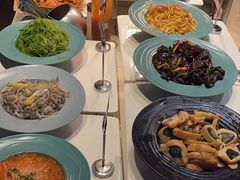 -凡塔斯牛排自助餐厅(广东佛山三水万达店)