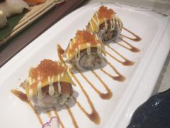 -古田居·特色寿司料理(骏欣中心店)