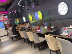 -辣尚瘾·烤鱼·新川菜(牡丹园直营店)