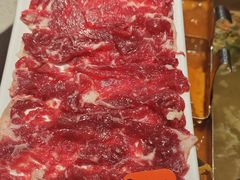 -海底捞火锅(奥体南路店)