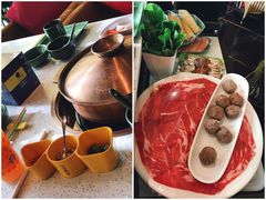 -润园四季椰子鸡火锅(海上世界店)