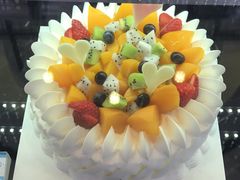 -好利来(马家堡店)