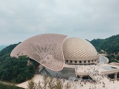-牛首山文化旅游区