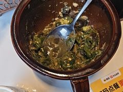 -三湘四水正宗湘菜(君峰路店)