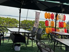 -七的湖·晚芳亭·阳澄湖农家菜·大闸蟹(莲花岛店)