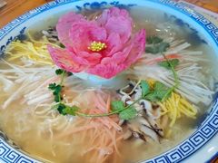 -老雒阳面馆·水席(王城路店)