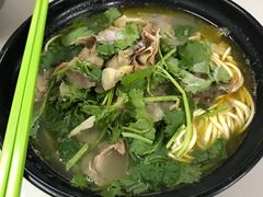 -河南拉面(肇周路店)
